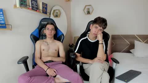 NovayBrian online show from 11-13-25, 10:08