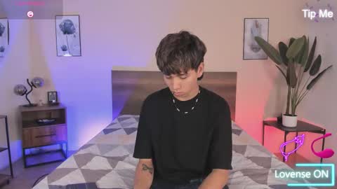 NovayBrian online show from 11-29-25, 05:10