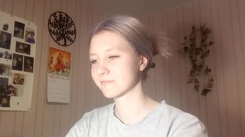 Sari  It is my first day  online show from 02-27-26, 03:12