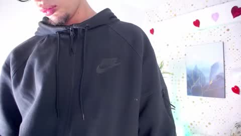 Stev  online show from 02-26-26, 03:38