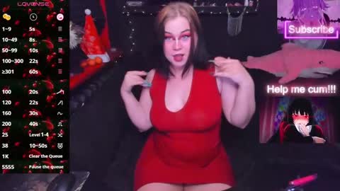 nox_banshee online show from 12-19-24, 08:13