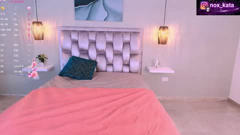 nox online show from 04-19-26, 12:37