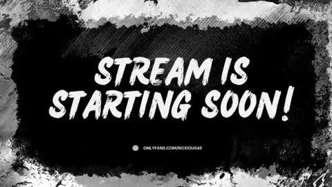 Noxious online show from 04-02-26, 10:40