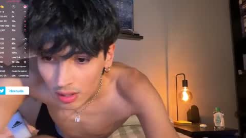 noxnude online show from 07-05-26, 10:39