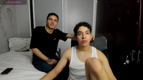 Noxx  online show from 09-14-25, 02:00