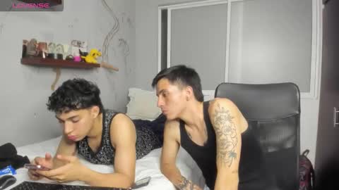 Noxx  online show from 09-27-25, 03:44