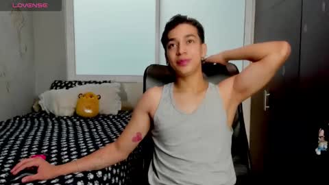 Noxx  online show from 01-11-26, 07:30