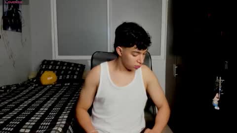 Noxx  online show from 02-01-26, 01:15