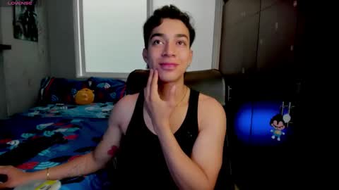 Noxx  online show from 02-14-26, 05:43