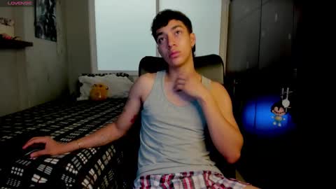 Noxx  online show from 02-18-26, 03:19