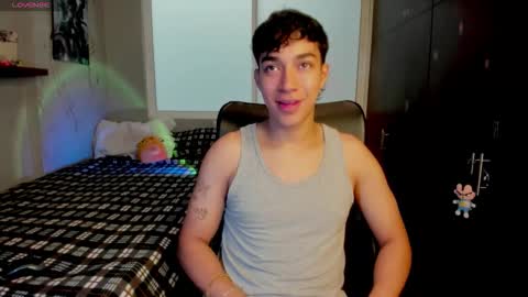 Noxx  online show from 02-20-26, 05:24