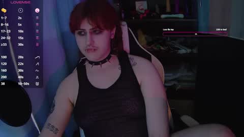 Mark online show from 04-18-26, 12:25