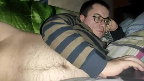 Alistair online show from 12-13-24, 06:27