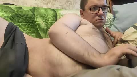 Alistair online show from 12-14-24, 12:23