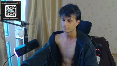 Nuar X online show from 03-28-26, 02:16