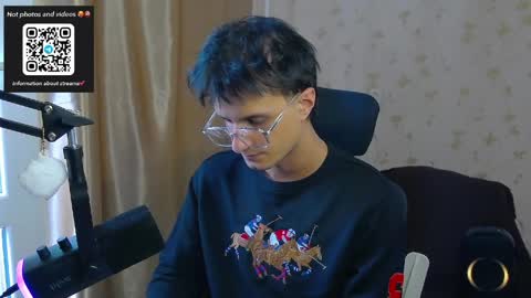 Nuar X online show from 04-04-26, 12:57