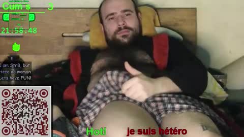 Vinz... online show from 02-04-26, 08:58