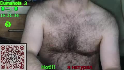 Vinz... online show from 05-05-26, 05:21
