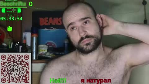 Vinz... online show from 05-24-26, 03:33