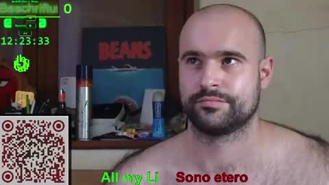 Snapshot of nudechiller chatting on 07-06-26, 10:23 Vinz... online show from 07-06-26, 10:23