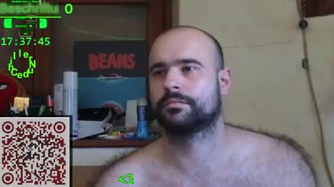 Snapshot of nudechiller chatting on 07-13-26, 03:37 Vinz... online show from 07-13-26, 03:37
