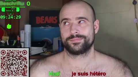 Snapshot of nudechiller chatting on 07-14-26, 07:24 Vinz... online show from 07-14-26, 07:24