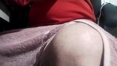 Nuderider online show from 12-30-24, 06:05