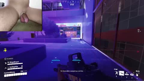 Luke online show from 12-08-24, 10:41