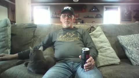 Nudistguy online show from 03-14-26, 06:46