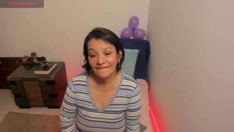 nuit_rose online show from 11-05-25, 02:11