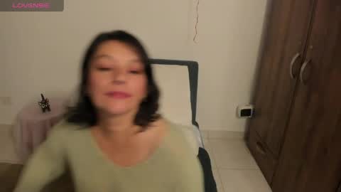 Snapshot of nuit_rose chatting on 04-25-26, 01:41 nuit_rose online show from 04-25-26, 01:41