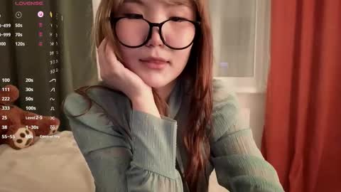 Erica online show from 03-25-26, 02:28