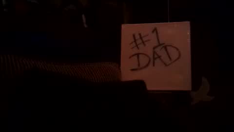 Snapshot of number1dad_ chatting on 01-10-25, 09:23 Awwwww Hey Sweetie Pies. Welcome To The Sweetie Pie Lounge. Enjoy The Dad-Cast. SweetCorny Fun-loving Dad Talk. online show from 01-10-25, 09:23