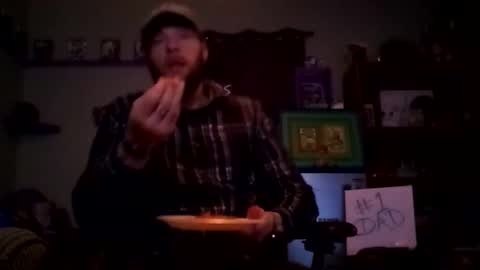 Snapshot of number1dad_ chatting on 01-12-25, 07:32 Awwwww Hey Sweetie Pies. Welcome To The Sweetie Pie Lounge. Enjoy The Dad-Cast. SweetCorny Fun-loving Dad Talk. online show from 01-12-25, 07:32