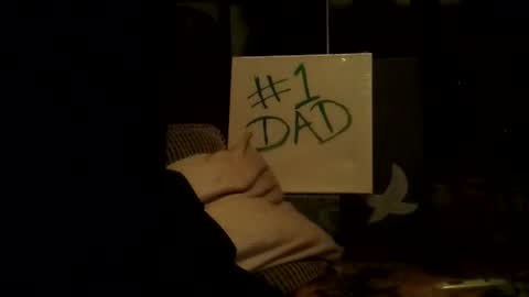 Snapshot of number1dad_ chatting on 02-01-25, 02:26 Awwwww Hey Sweetie Pies. Welcome To The Sweetie Pie Lounge. Enjoy The Dad-Cast. SweetCorny Fun-loving Dad Talk. online show from 02-01-25, 02:26