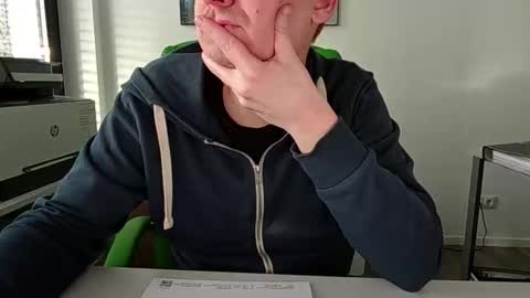 Slave for Mistress and Master online show from 04-15-26, 09:38