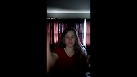 Snapshot of nursekrissy chatting on 06-06-26, 11:59 nursekrissy online show from 06-06-26, 11:59