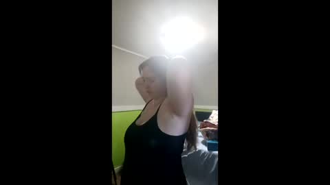 Snapshot of nursekrissy chatting on 06-09-26, 11:55 nursekrissy online show from 06-09-26, 11:55