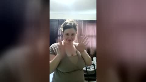 Snapshot of nursekrissy chatting on 06-12-26, 07:57 nursekrissy online show from 06-12-26, 07:57