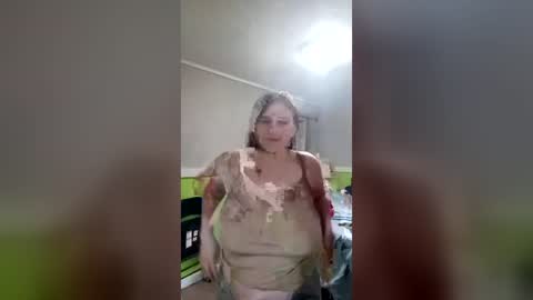 Snapshot of nursekrissy chatting on 06-13-26, 04:27 nursekrissy online show from 06-13-26, 04:27