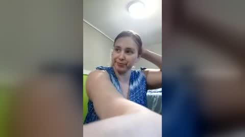 Snapshot of nursekrissy chatting on 06-15-26, 07:16 nursekrissy online show from 06-15-26, 07:16