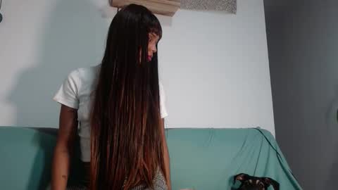 Nurucataina online show from 03-07-26, 03:36