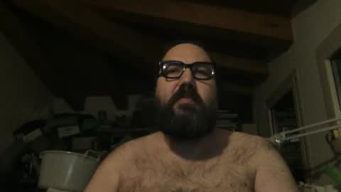 Nutelloso online show from 02-13-25, 08:38