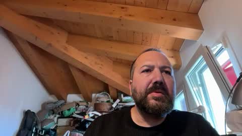 Nutelloso online show from 10-06-25, 07:17