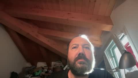 Nutelloso online show from 11-04-25, 07:51