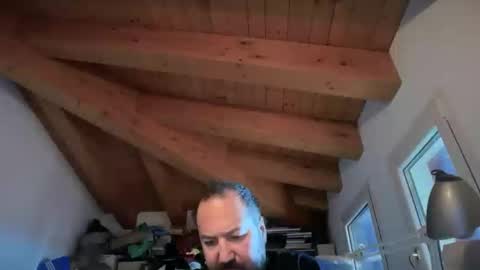 Nutelloso online show from 03-24-26, 07:35