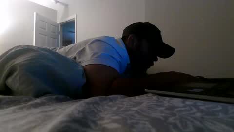 nuttincowboy727272 online show from 01-14-26, 01:55