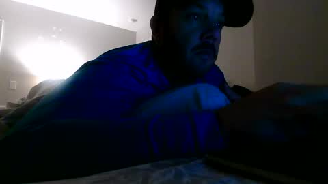 nuttincowboy727272 online show from 02-10-26, 01:10