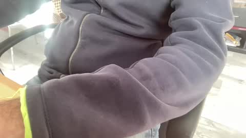 nuvolosoturin online show from 12-04-24, 09:18