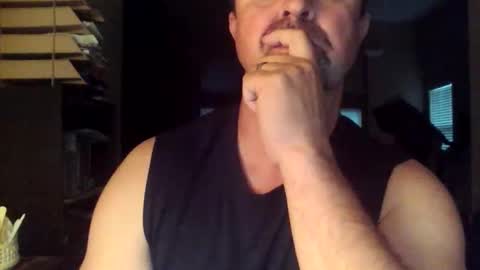 nvrenuff1979 online show from 10-27-25, 11:58